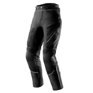 PANTALÓN REBELHORN HARDY 3.0 TP MUJER NEGRO