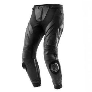 PANTALON REBELHORN INFERNO NEGRO