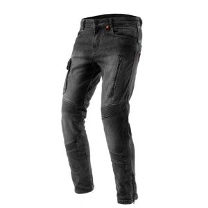 PANTALÓN REBELHORN VANDAL MONO BLACK