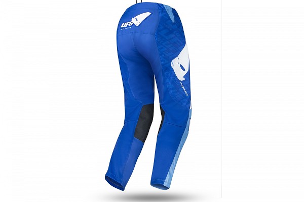 PANTALON UFO BAMBERG AZUL