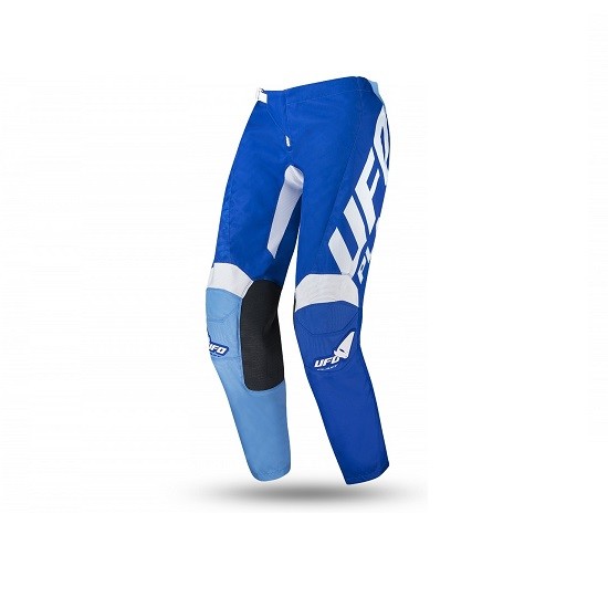 PANTALON UFO BAMBERG AZUL