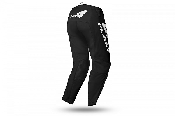 PANTALON UFO RADIAL NEGRO