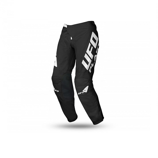 PANTALON UFO RADIAL NEGRO