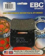 PASTILLA DE FRENO EBC FA304HH