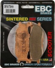 PASTILLA DE FRENO EBC SFA179HH