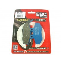 PASTILLA DE FRENO EBC SFAC194