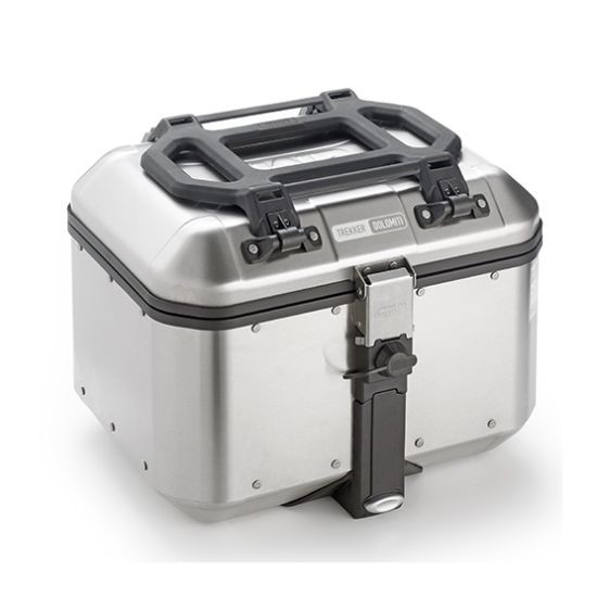 PORTAPAQUETES GIVI SUPERIOR PARA MALETAS DOLOMITI 30 / 46L