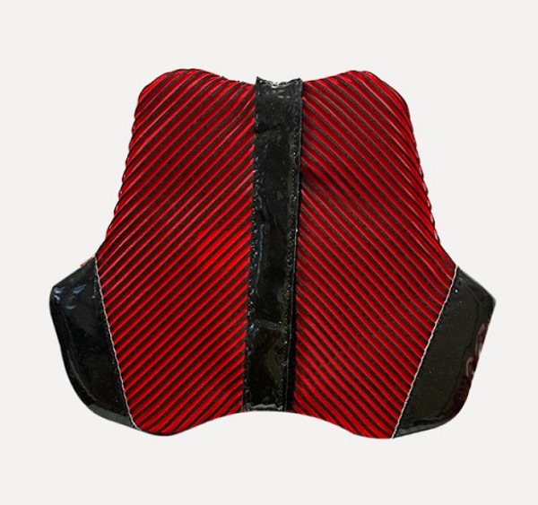 PROTECTOR DE PECHO IXON IX-RACE CHEST