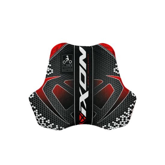 PROTECTOR DE PECHO IXON IX-RACE CHEST
