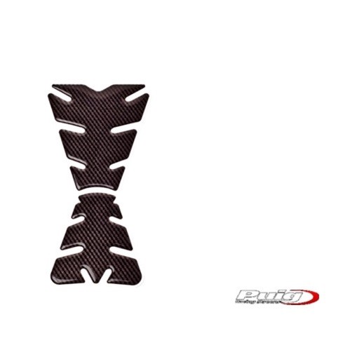 PROTECTOR DEPOSITO PUIG PERFORMANCE 2 CARBONO