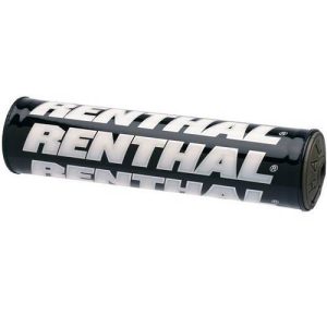 PROTECTOR MANILLAR RENTHAL NEGRO