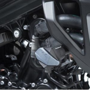 PROTECTOR MOTOR R12 BMW F800R 15-17