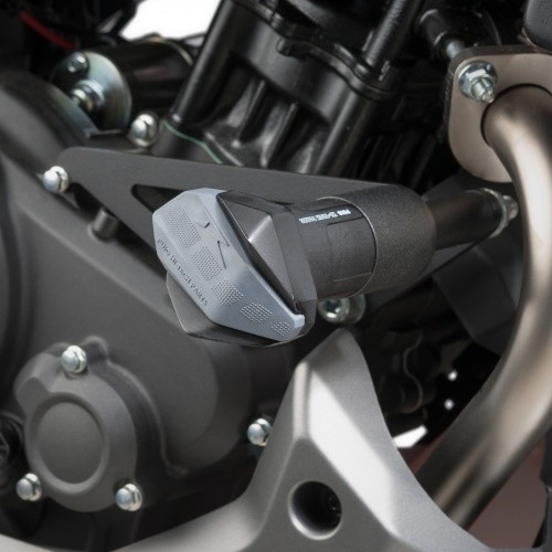 PROTECTOR MOTOR R12 BMW F800R 15-17