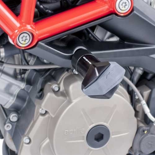 PROTECTOR MOTOR R12 DUCATI MONSTER