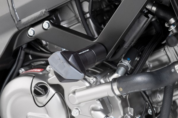PROTECTOR MOTOR R12 DUCATI MONSTER