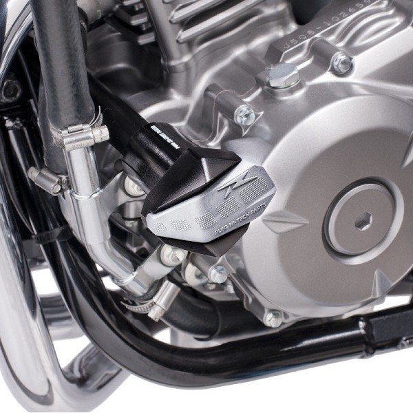 PROTECTOR MOTOR R12 DUCATI MONSTER