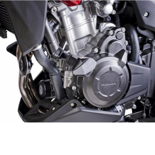 PROTECTOR MOTOR R12 KAWASAKI ER6N 12-17