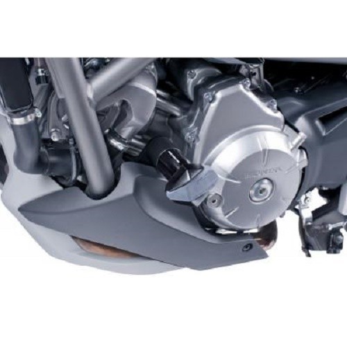 PROTECTOR MOTOR R12 KAWASAKI VERSYS 650 15-17