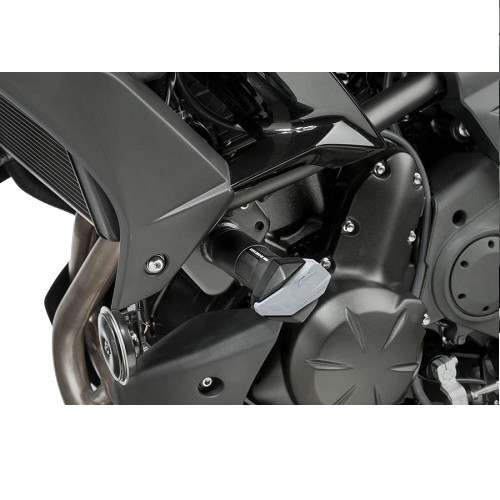 PROTECTOR MOTOR R12 KAWASAKI VERSYS 650 15-17