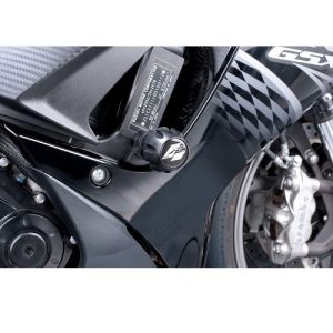 PROTECTOR MOTOR R12 SUZUKI GSX-R600 11-17