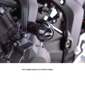 PROTECTOR MOTOR R12 YAMAHA FZ6 FAZER S2