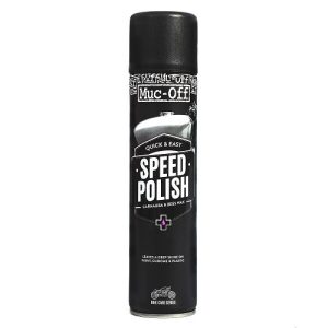 PULIMENTO MOTORCYCLE SPEED POLISH
