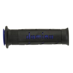 PUÑOS DOMINO RACING AZUL