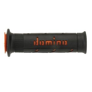 PUÑOS DOMINO RACING NARANJA