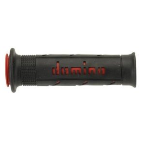 PUÑOS DOMINO RACING ROJO