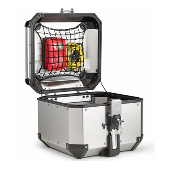 RED ELASTICA GIVI PORTAOBJETOS BAJO TAPA OUTBACK