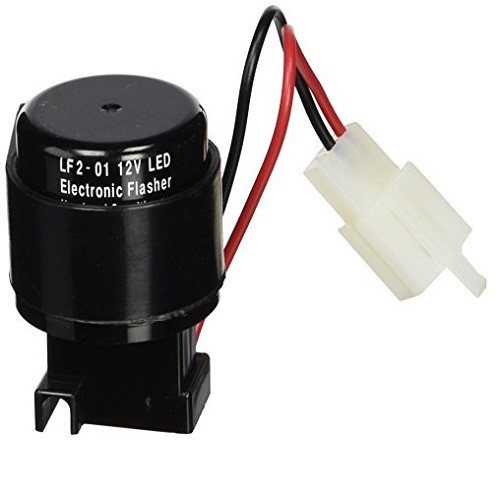 RELE INTERMITENCIA LEDS PUIG 2 TOMAS