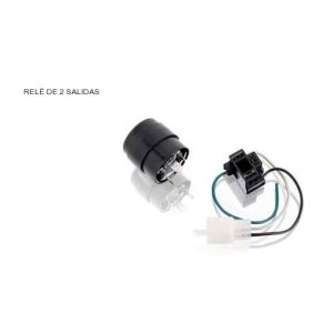 RELE INTERMITENCIA LEDS PUIG 2 TOMAS