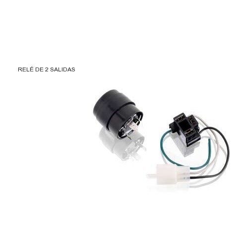 RELE INTERMITENCIA LEDS PUIG 2 TOMAS
