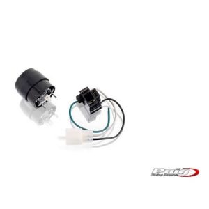 RELE INTERMITENCIA LEDS PUIG 3 TOMAS