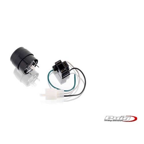 RELE INTERMITENCIA LEDS PUIG 3 TOMAS