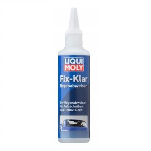 REPELE LLUVIA CUPULAS Y PANTALLAS LIQUI MOLY