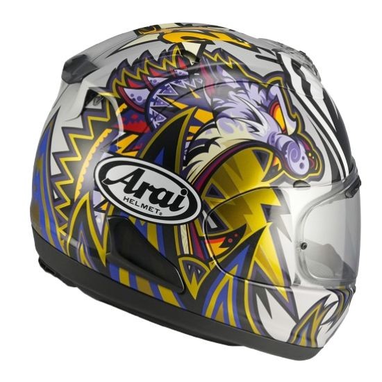 RESERVA CASCO ARAI RX7 V EVO NAKASUGA 4