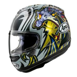 RESERVA CASCO ARAI RX7 V EVO NAKASUGA 4