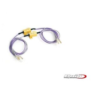 RESISTENCIAS INTERMITENTES LEDS PUIG