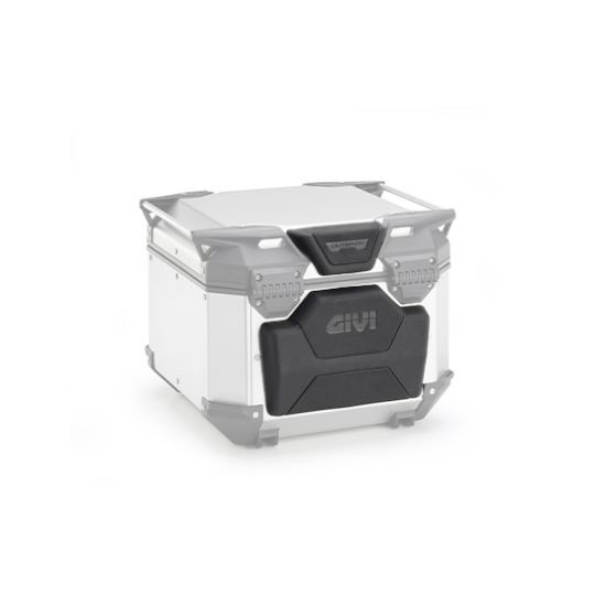 RESPALDO GIVI OUTBACK 42LTS EVO SMART