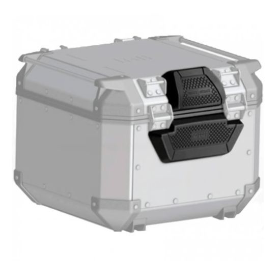 RESPALDO GIVI PARA MALETA ALASKA 44L