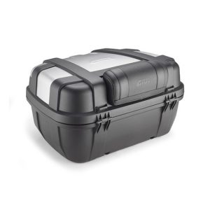 RESPALDO GIVI TRK52 FORRADO EN TEJIDO SIMIL PIEL