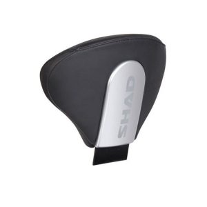 RESPALDO SHAD PLATA VARIAS MOTOS