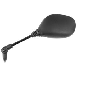RETROVISOR PLEGABLE OVALADO M10