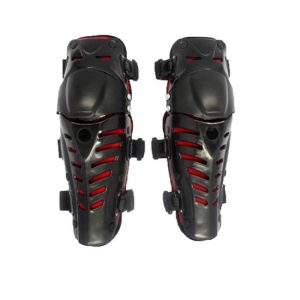 RODILLERAS ARTICULADAS MASTERS