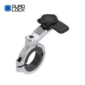 SOPORTE DE MANILLAR CUSTOM QUAD LOCK