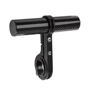SOPORTE EXTENSOR PARA PORTAMOVIL CARBONO