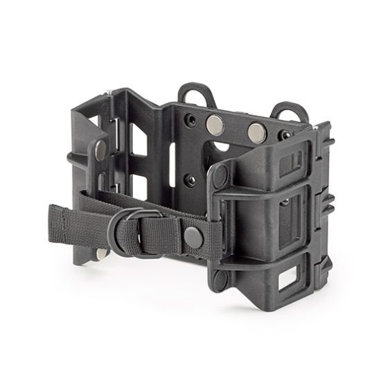 SOPORTE GIVI PORTA TANQUE MALETAS OBK-DOLOM-ALASKA