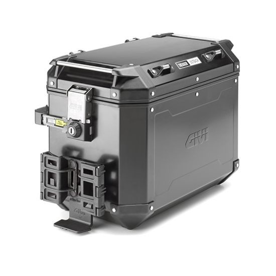 SOPORTE GIVI PORTA TANQUE MALETAS OBK-DOLOM-ALASKA