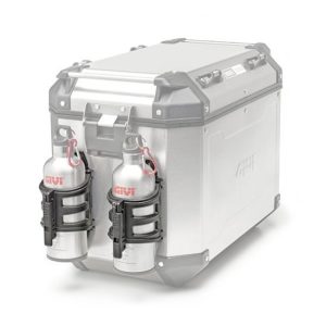 SOPORTE GIVI REFORZADO PARA BOTELLA TERMICA